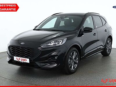 Ford Kuga 1.5 EcoBoost ST-Line X LED Navi Head-Up AHK