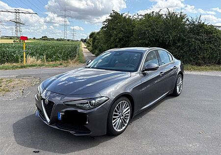 Alfa Romeo Giulia 2.2 Diesel Super