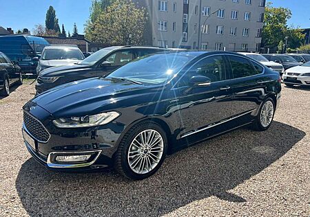 Ford Mondeo 2,0 Hybrid Vignale Automatik*Euro6*Top