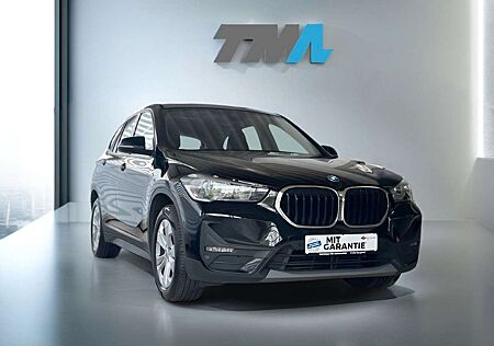 BMW X1 xDrive 25e Aut. NAVI LED-Nebelsch. Unfallfrei