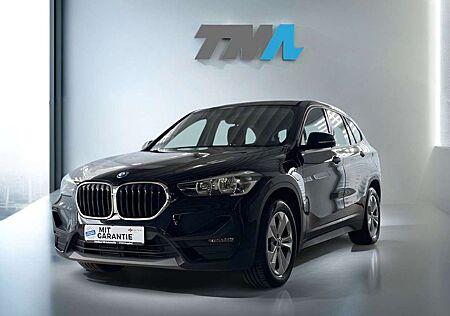 BMW X1 xDrive 25e Aut. NAVI LED-Nebelsch. Unfallfrei