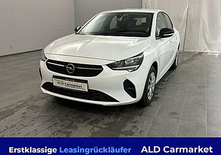 Opel Corsa 1.2 Start/Stop Edition Limousine, 5-türig, 5-Gang
