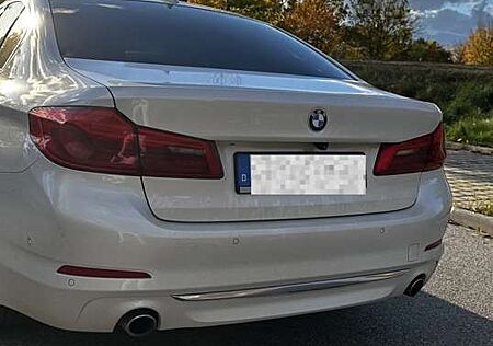 BMW 530 gebraucht kaufen BMW 530d 530 xDrive Gran Turismo Aut. Luxury Line