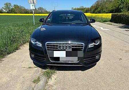 Audi A4 Avant 1.8 TFSI S line *Austauschmotor*