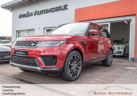 Land Rover Range Rover Sport D250 SE Panoramadach / 360 "