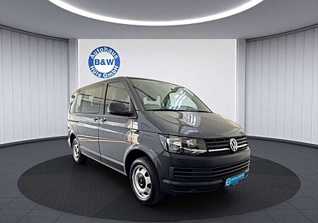 VW T6 Caravelle Volkswagen Aut* NAVI*8SITZER*STANDHEIZUNG