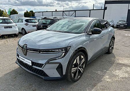 Renault Megane E-Tech EV60 220hp optimum charge Iconic