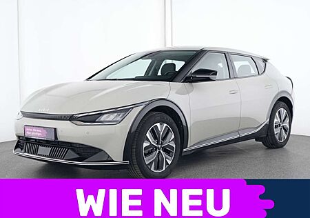 Kia EV6 Air-Paket|ACC|Kamera|LED|Navi|SHZ|Tempo|PDC