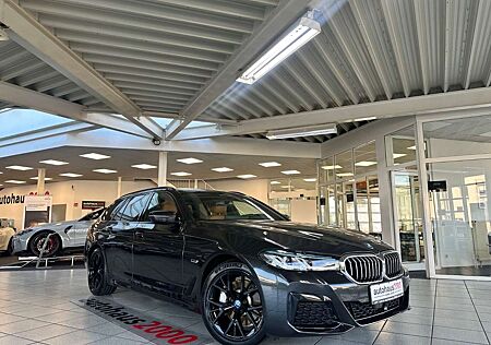 BMW 530 e xDrive M Sportpaket AUT.LASER/HUD/CAM/NAVI