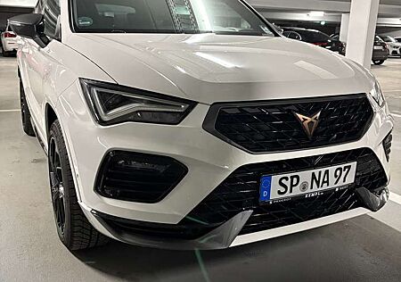 Cupra Ateca 2.0 TSI 4Drive DSG inkl. 6M Garantie