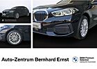 BMW 118 i Advantage Aut 17" LED LiveCockpit+ Sitzhzg.