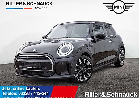 Mini Cooper D Cooper C lassic Trim PANO+H/K+NAVI+HUD+KEYLESS
