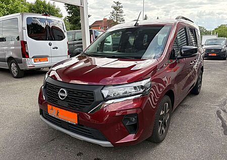 Nissan Townstar Kombi L1 N-Design Navi Spurhalte Totwin