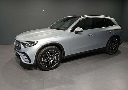 Mercedes-Benz GLC-Klasse GLC 200 4M AMG/LED/KAMERA/AHK/SHZ