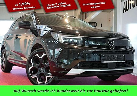 Opel Grandland X 1.5 Ultimate *LED*Virtual*