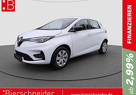 Renault ZOE R110 Z.E. 40 Life DIGITAL COCKPIT TM