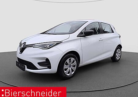 Renault ZOE R110 Z.E. 40 Life DIGITAL COCKPIT TM