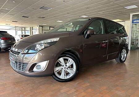 Renault Scenic III Grand Dynamique