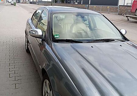 Jaguar X-Type 2.2 Diesel Classic