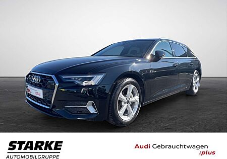 Audi A6 Avant 40 TDI S tronic quattro advanced