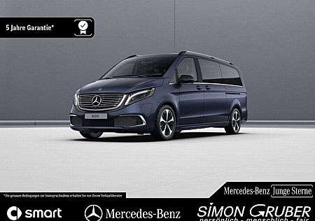 Mercedes-Benz EQV 300 Ava Extra Lang XL Design Airmatic 7Sitze
