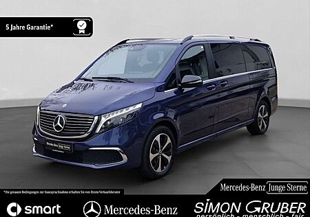 Mercedes-Benz EQV 300 Ava Extra Lang XL Design Airmatic 7Sitze