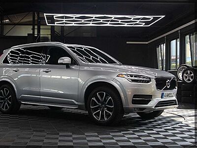 Volvo XC90 T6 Momentum NAVI / PANO / CAM