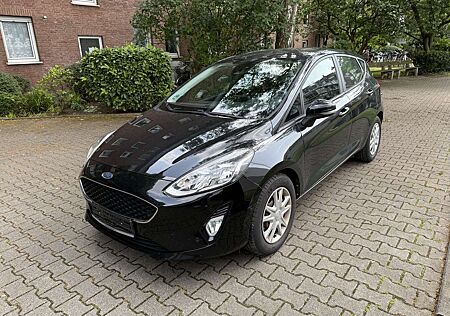 Ford Fiesta 1.1 COOL&CONNECT