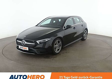 Mercedes-Benz A 180 d AMG Line Aut.*LED*NAVI*TEMPO*PDC*SHZ*KLIMA*