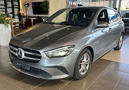 Mercedes-Benz B 200 d 8G Style AHK Navi LED dig.Cockpit R.Cam