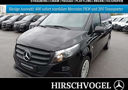 Mercedes-Benz Vito 116 CDI Tourer XXL MOPF MBUX+Kamera+2xTüre