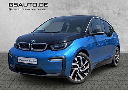 BMW i3 94Ah NaviPROF ACC Kamera KeylessEntry LED 19''