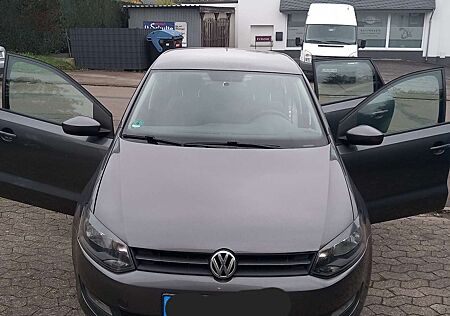 VW Polo Volkswagen 1.4 Comfortline