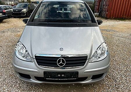 Mercedes-Benz A 150 Tüv 12/2025