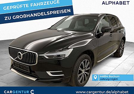 Volvo XC 60 XC60 T8 AWD Inscription Plug-In