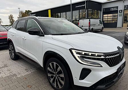 Renault Austral Techno 1.3 160 MILD HYBRID