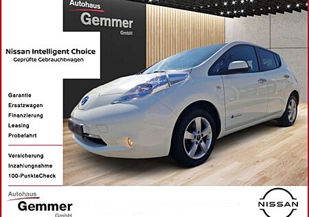 Nissan Leaf 30kw Ladekabel DE/ Acenta