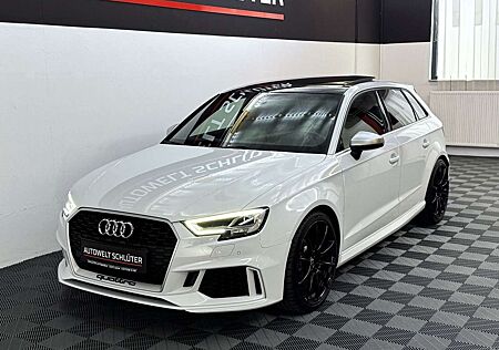 Audi RS3 2.5 TFSI*Matrix*B&O*Pano*Schale*RS-AGA 98dB*