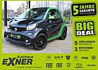 Smart ForTwo Coupe electric drive PRIME Leder