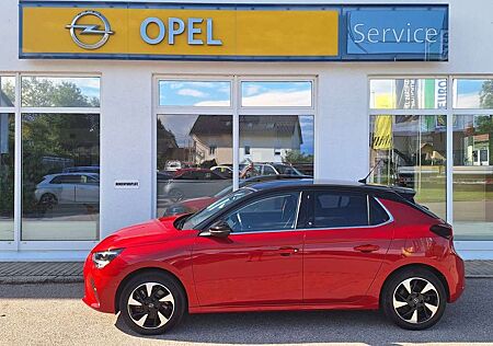 Opel Corsa-e Elegance