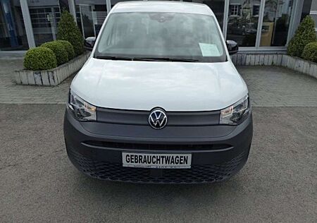 VW Caddy Volkswagen 2.0 TDI BMT (7-Si.) DSG Maxi