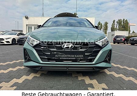Hyundai i20 N Line*Performance*R-Kam*Racing*Navi*CarPlay