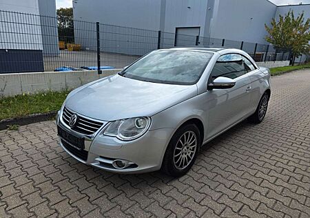 VW Eos Volkswagen 2.0 TDI DSG Edition 2009 Euro 5