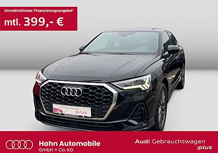 Audi Q3 45TFSe S tronic Virtual CAM LED