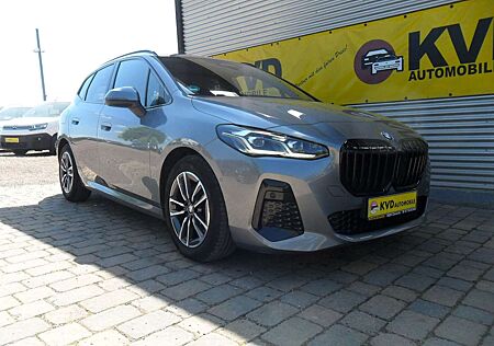 BMW 218 2 Active Tourer d M Sport
