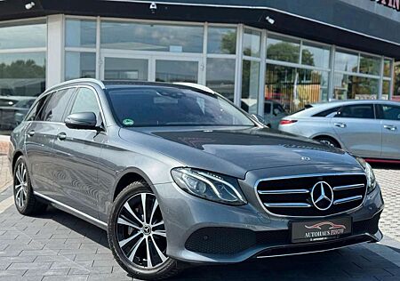 Mercedes-Benz E 400 d T 4Matic"9G-TRONIC"AVANTGARDE"HEAD UP"