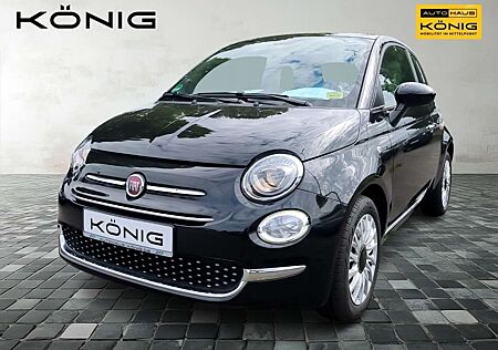 Fiat 500 1.0 GSE DOLCEVITA*PANORAMADACH*LEDER*KLIMA*