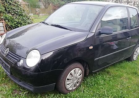 VW Lupo Volkswagen 1.0 Comfortline