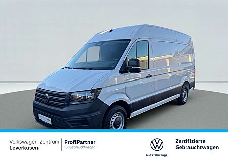 VW Crafter Volkswagen 35 Hochdach ACC NAVI KAM VIRT PDC KLI