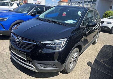 Opel Crossland X 1.2 Turbo Innovation - Navi - RFK - 180 Grad - S